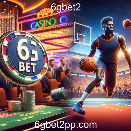 Descubra as Melhores Promoções no 6gbet2!