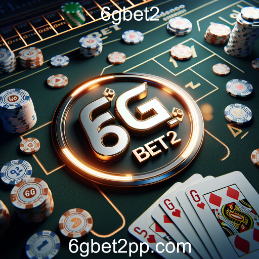 Blackjack: A Magia das Cartas no 6gbet2