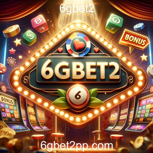 Descubra as Melhores Promoções no 6gbet2!